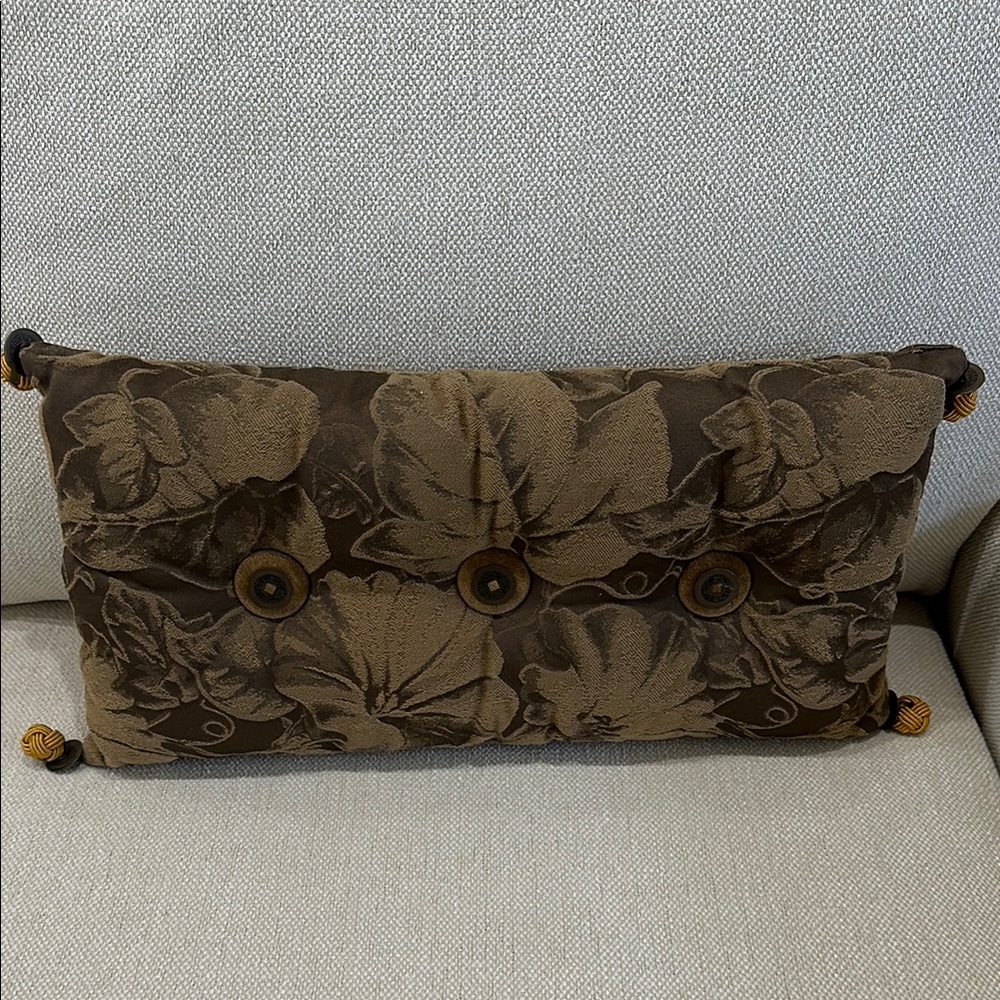 Accent Pillow